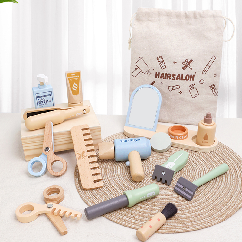 Beauty Makeup Games For Girls - Girls Beauty Salon Set Kids Hair