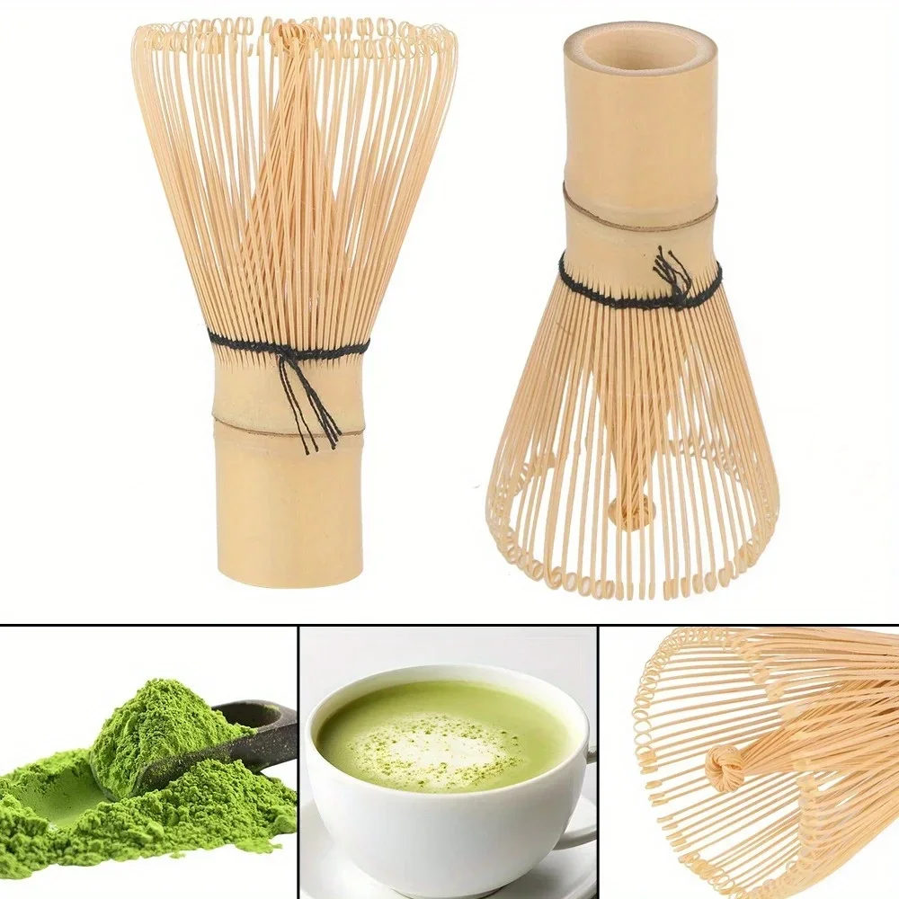 Blush Brush Kabuki - 1PC Kitchen Accessories 100 Matcha Green