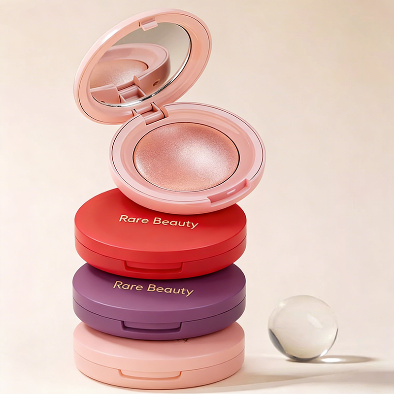 Rare Beauty Makeup Highlighter - Rare Beauty 2 IN 1 Blush