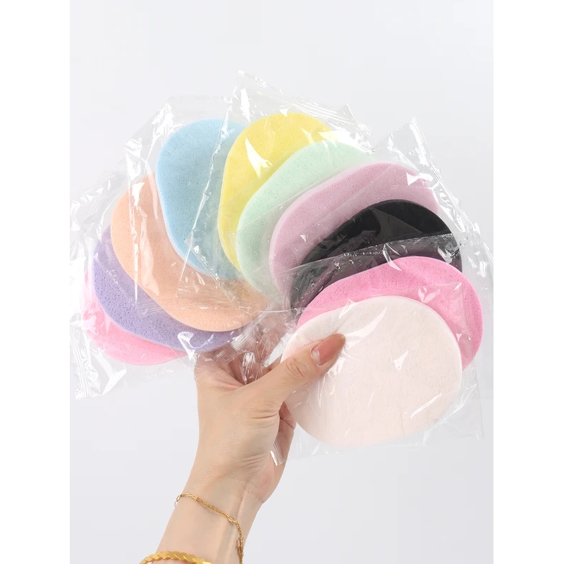Beauty Of Joseon Makeup Remover - 10 Pieces of Random Color and