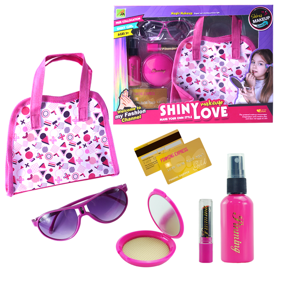 Makeup Sunglasses Sun-cured Be - Beauty Makeup Games For Girls ulasan dan harga