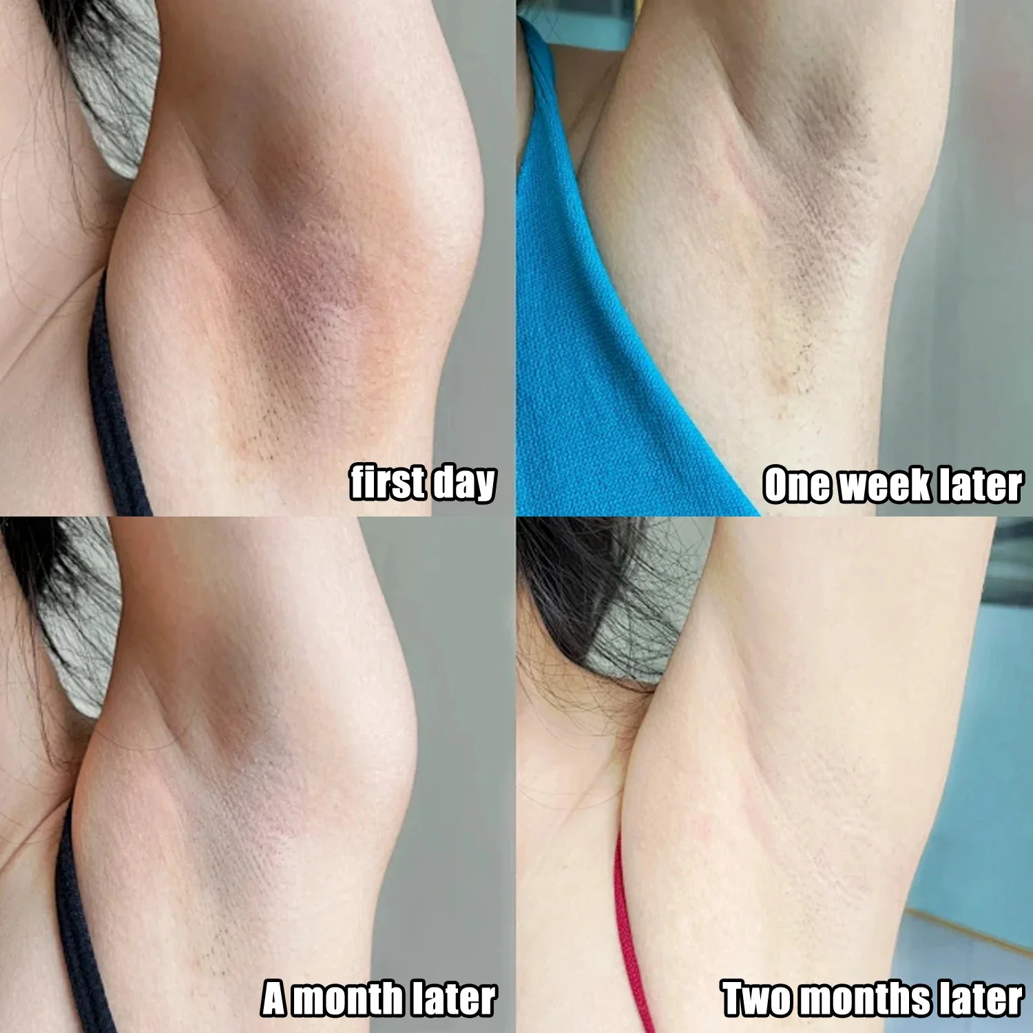 Collagen underarm whitening cr - Anti-Aging Face Cream ulasan dan harga
