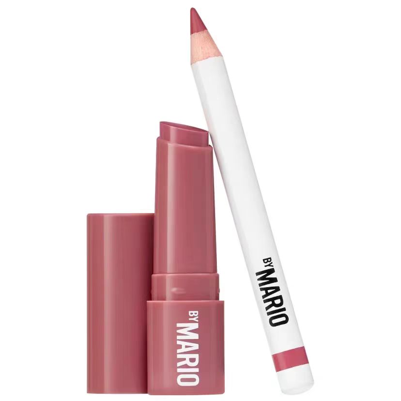 Lifted Lip Makeup Set 0.9g Ric - Huda Beauty Makeup Set ulasan dan harga