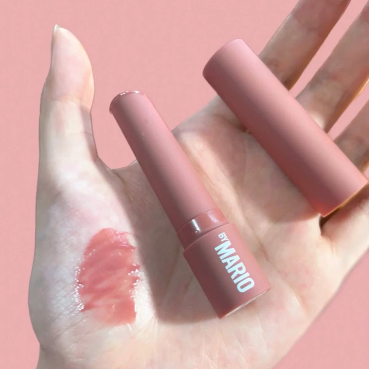 Lifted Lip Makeup Set 0.9g Ric - Huda Beauty Makeup Set ulasan dan harga