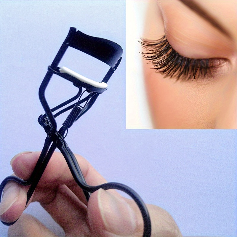 1PC Eyelash Curler Manual Eyel - Beauty Makeup Tools Use ulasan dan harga