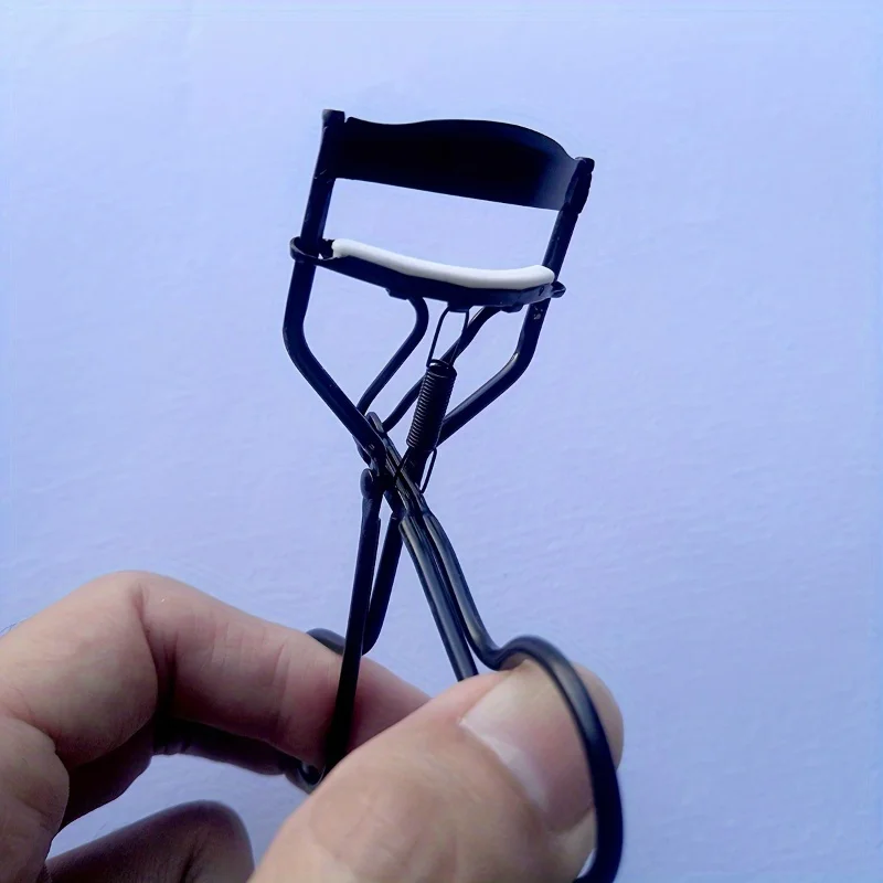 1PC Eyelash Curler Manual Eyel - Beauty Makeup Tools Use ulasan dan harga