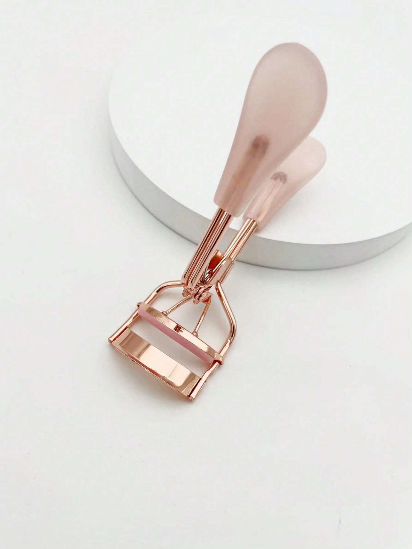 11pcs Set: 1pc Pink Handle Gol - Beauty Makeup Tools Use ulasan dan harga