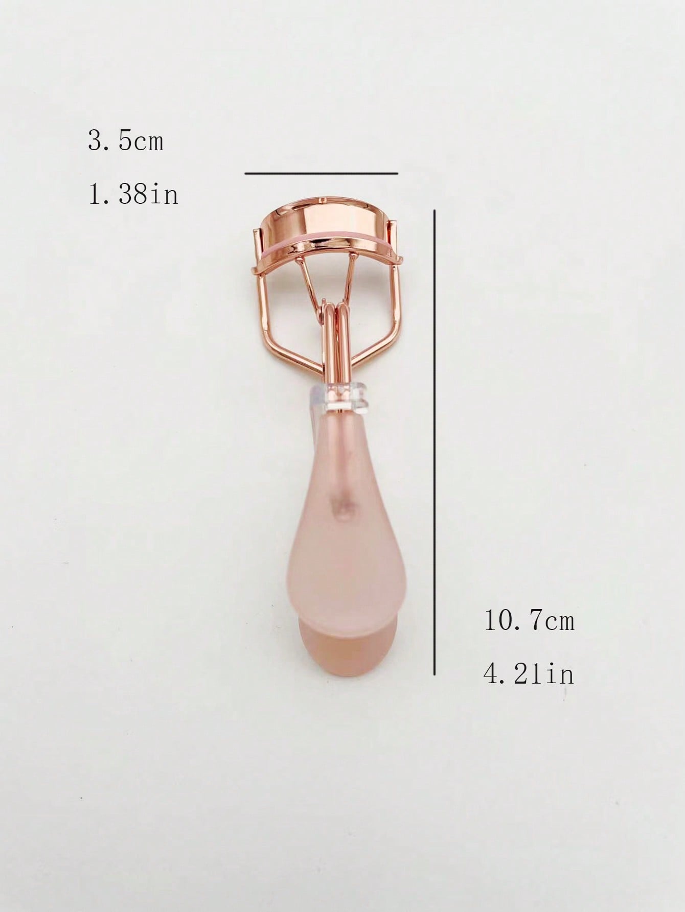 11pcs Set: 1pc Pink Handle Gol - Beauty Makeup Tools Use ulasan dan harga