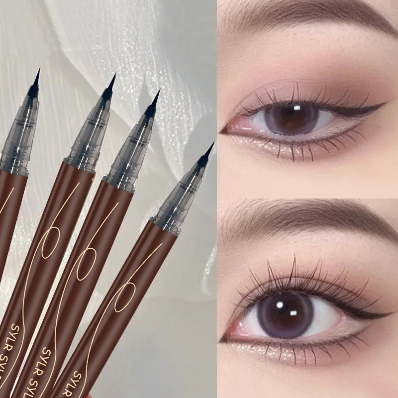 New 0.005mm Ultra Fine Extra S - Eyebrow Pomade Pencil ulasan dan harga
