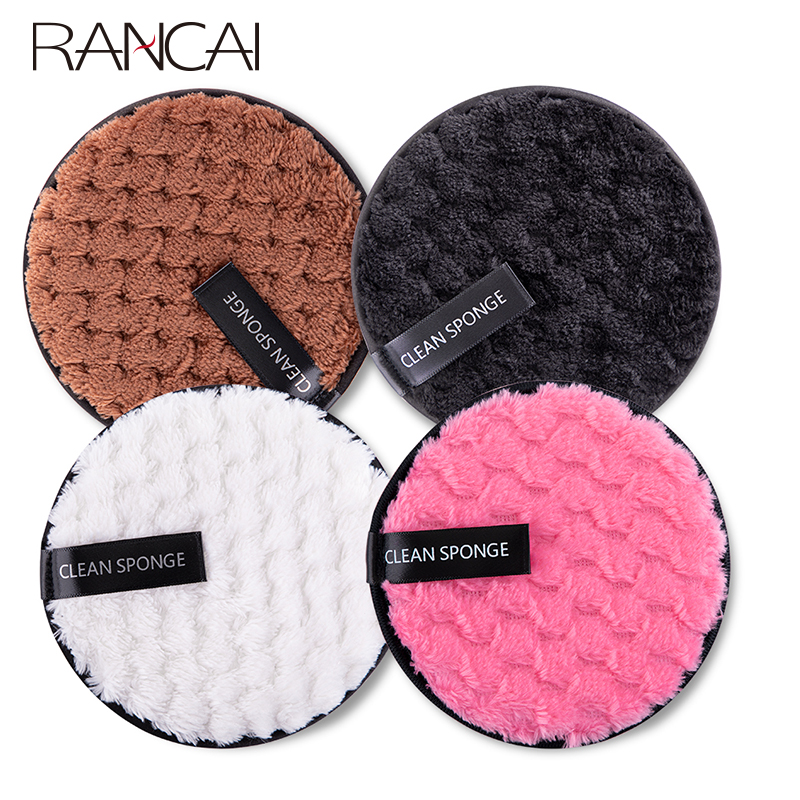 Makeup Remover Microfiber Puff - Beauty Of Joseon Makeup Remover ulasan dan harga