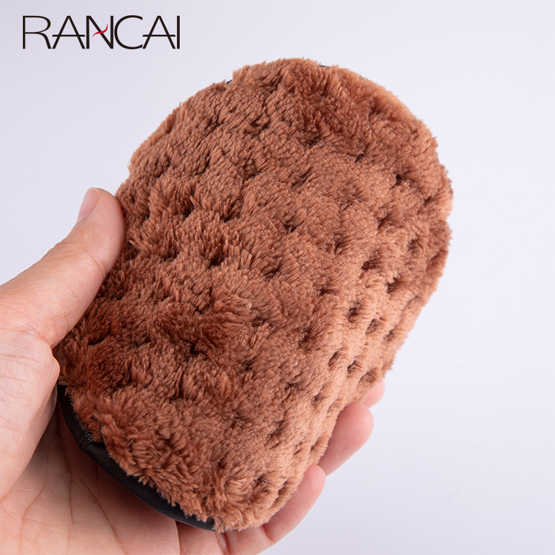 Makeup Remover Microfiber Puff - Beauty Of Joseon Makeup Remover ulasan dan harga