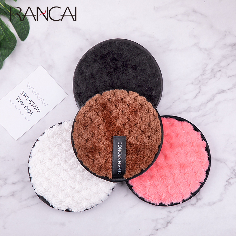 Makeup Remover Microfiber Puff - Beauty Of Joseon Makeup Remover ulasan dan harga