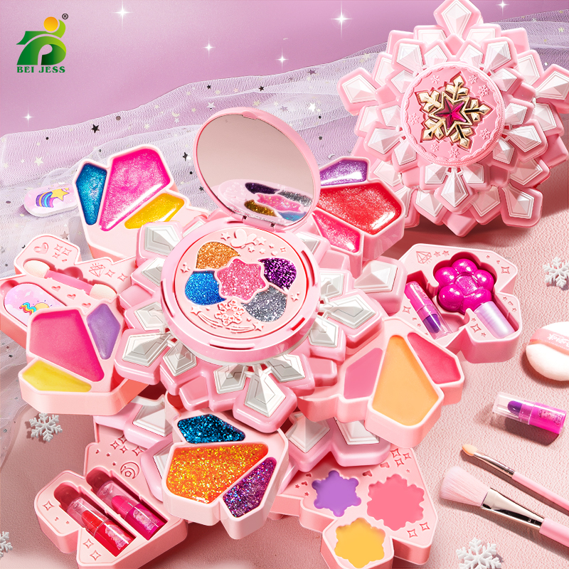 Makeup Toy for Girl Cosmetics  - Beauty Makeup Games For Girls ulasan dan harga