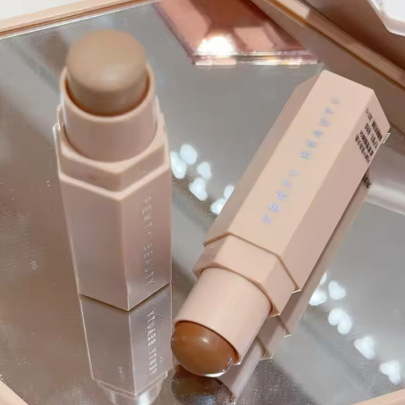 Fenty Beauty Contour Stick Con - Fenty Beauty Makeup Highlighter ulasan dan harga