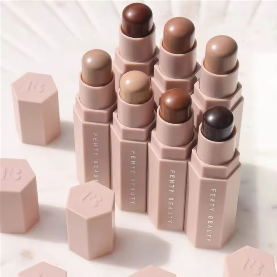 Fenty Beauty Contour Stick Con - Fenty Beauty Makeup Highlighter ulasan dan harga