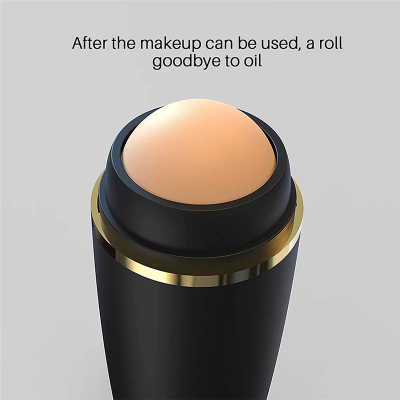 Face Oil Absorbing Roller Skin - Beauty Of Joseon Makeup Remover ulasan dan harga