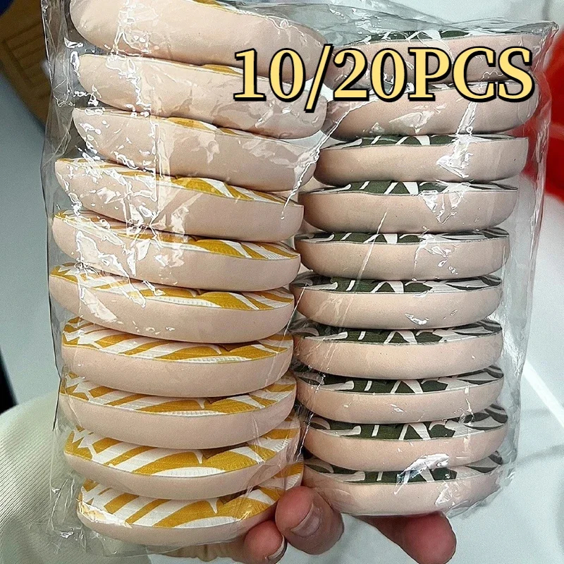 1-10pcs Super Thick Cosmetics  - Beauty Makeup Tools Use ulasan dan harga