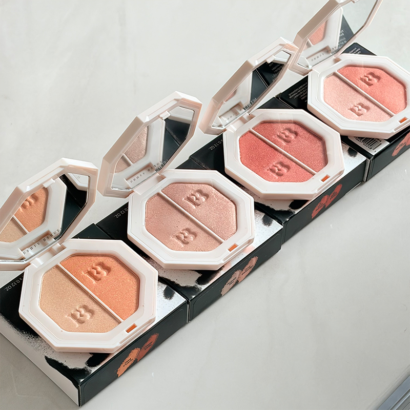 Fenty Beauty Makeup Set Dressi - Fenty Beauty Makeup Highlighter ulasan dan harga
