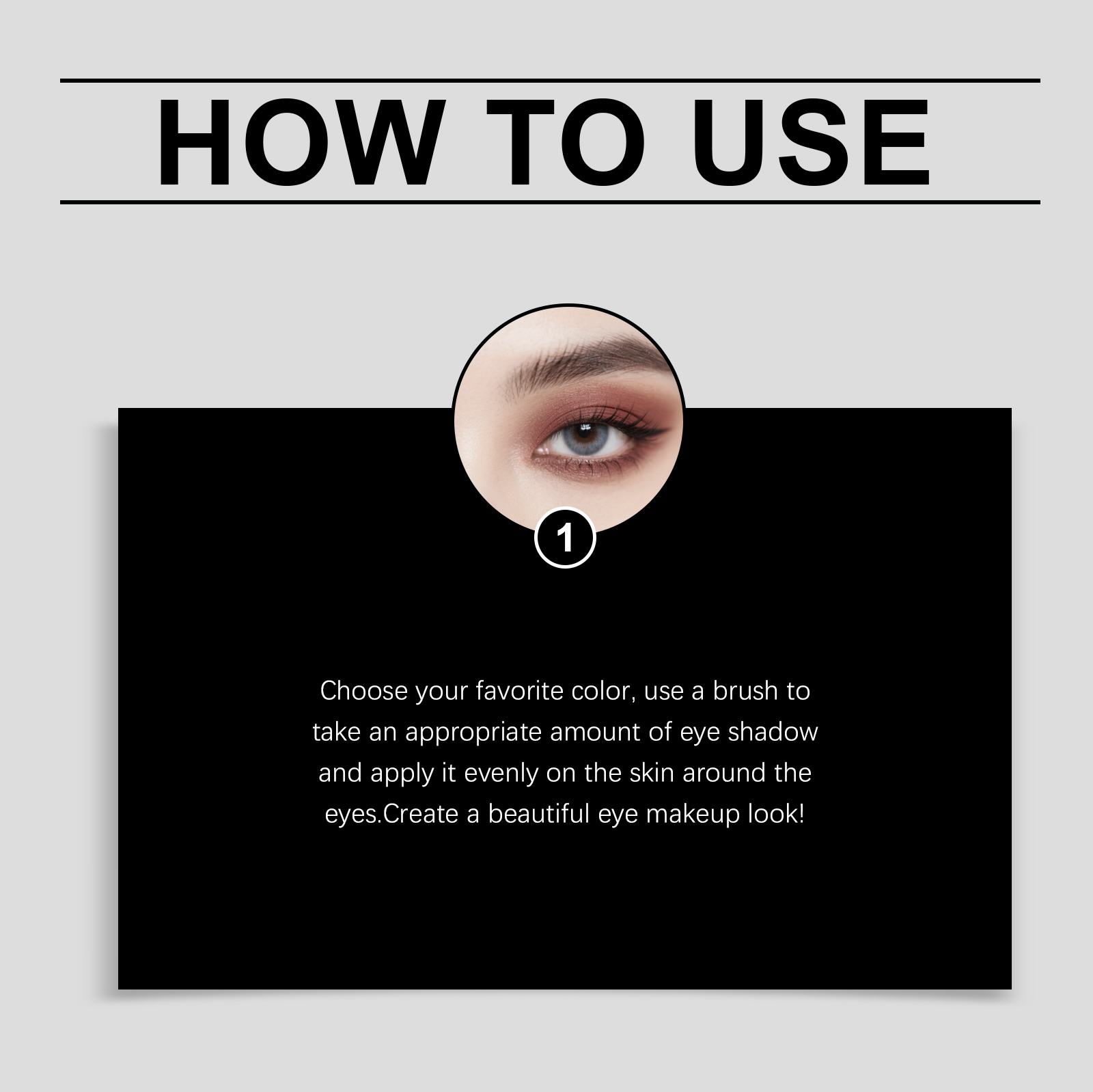 9 Color Multifunctional Makeup - Beauty Makeup Eyeshadow Palette ulasan dan harga