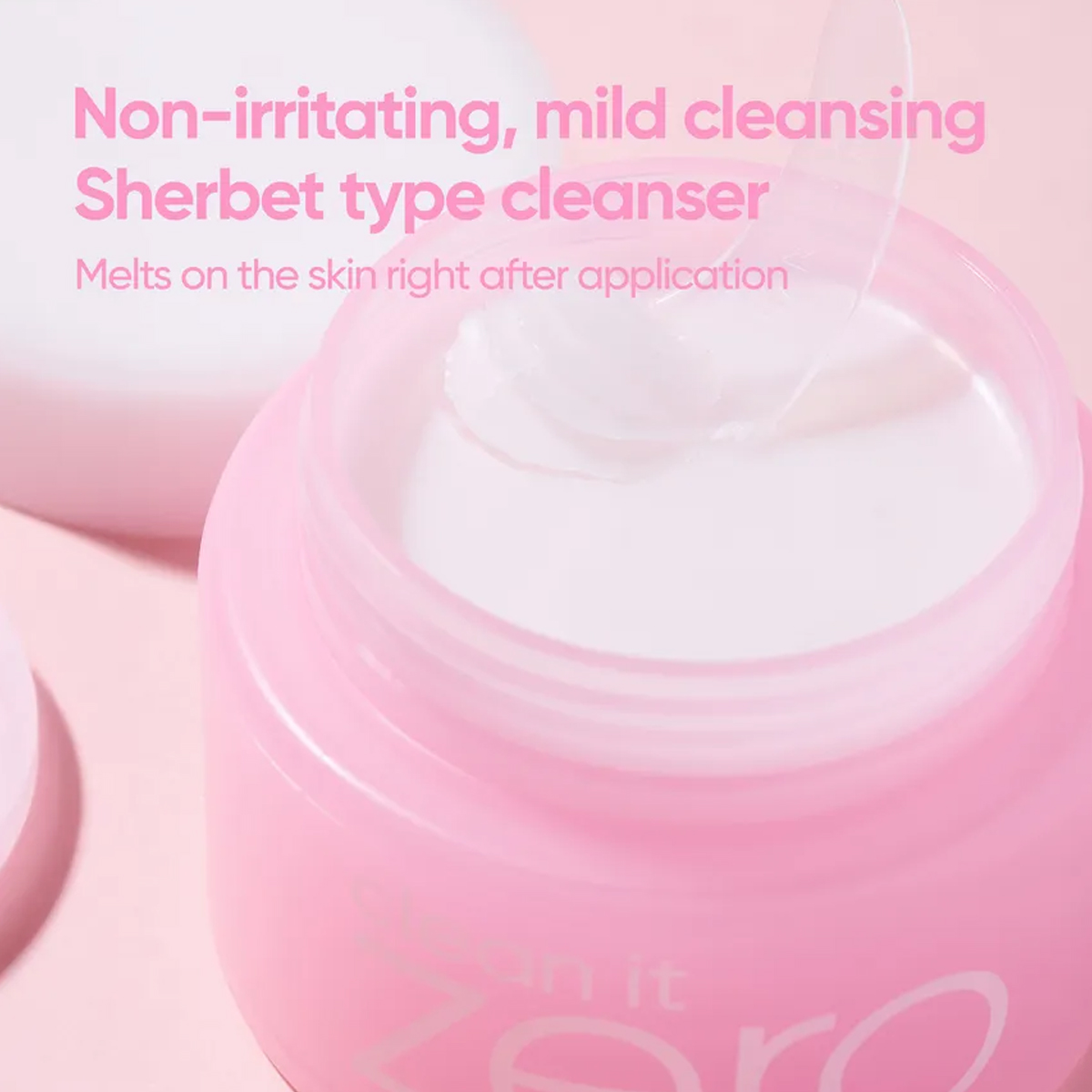 Banila CO Clean It Zero Cleans - Beauty Makeup Vanity ulasan dan harga