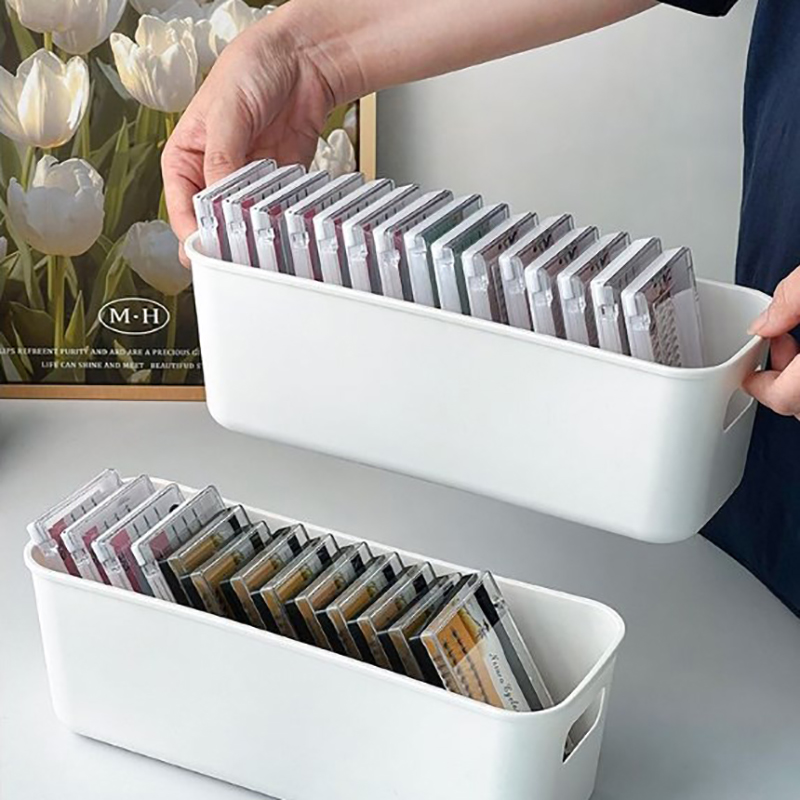 1Pc False Eyelash Storage Box  - Beauty Makeup Case ulasan dan harga