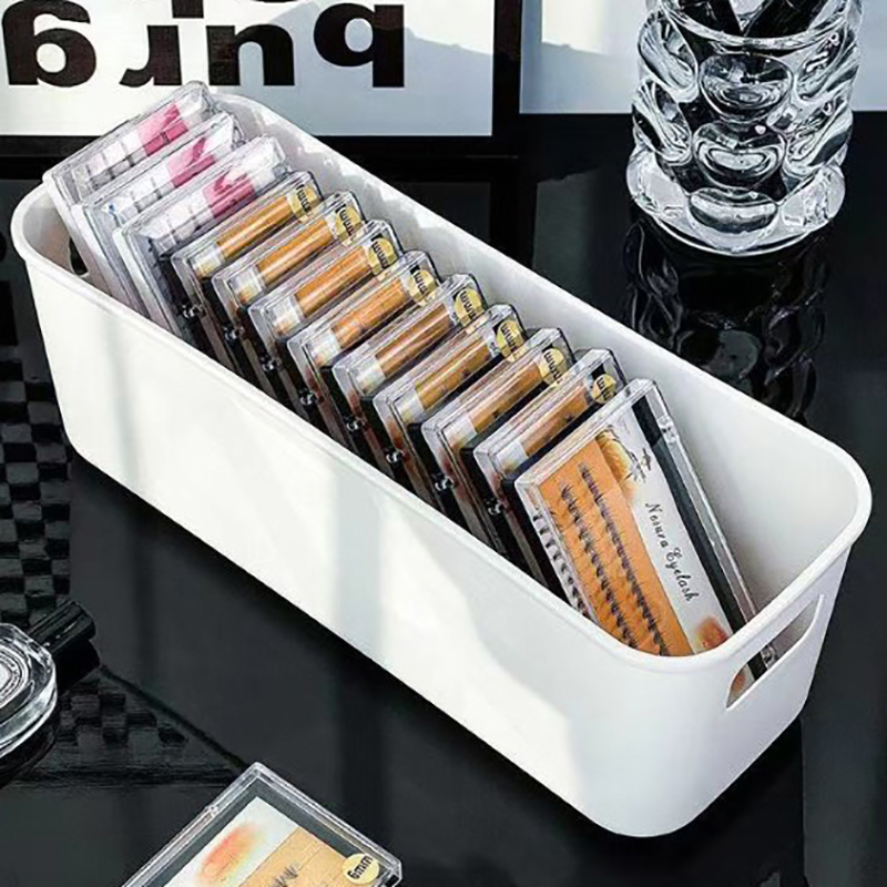 1Pc False Eyelash Storage Box  - Beauty Makeup Case ulasan dan harga