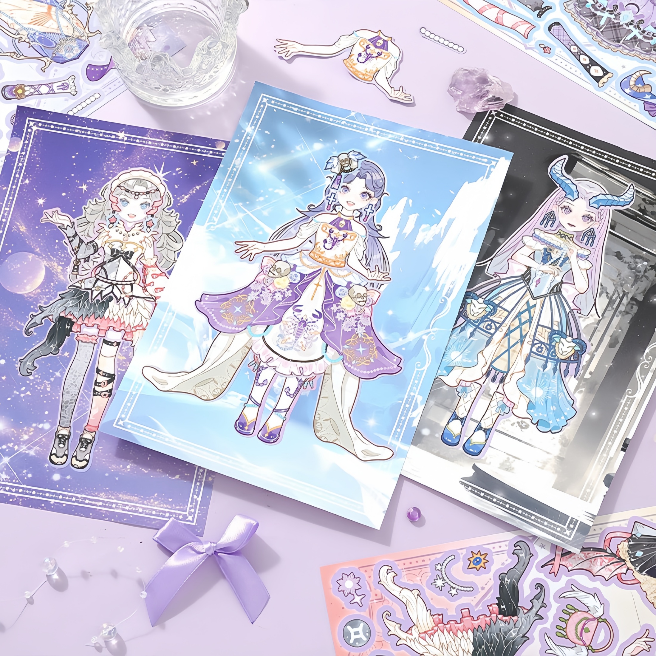 1 Book of Beautiful Girl Dress - Beauty Makeup Games For Girls ulasan dan harga