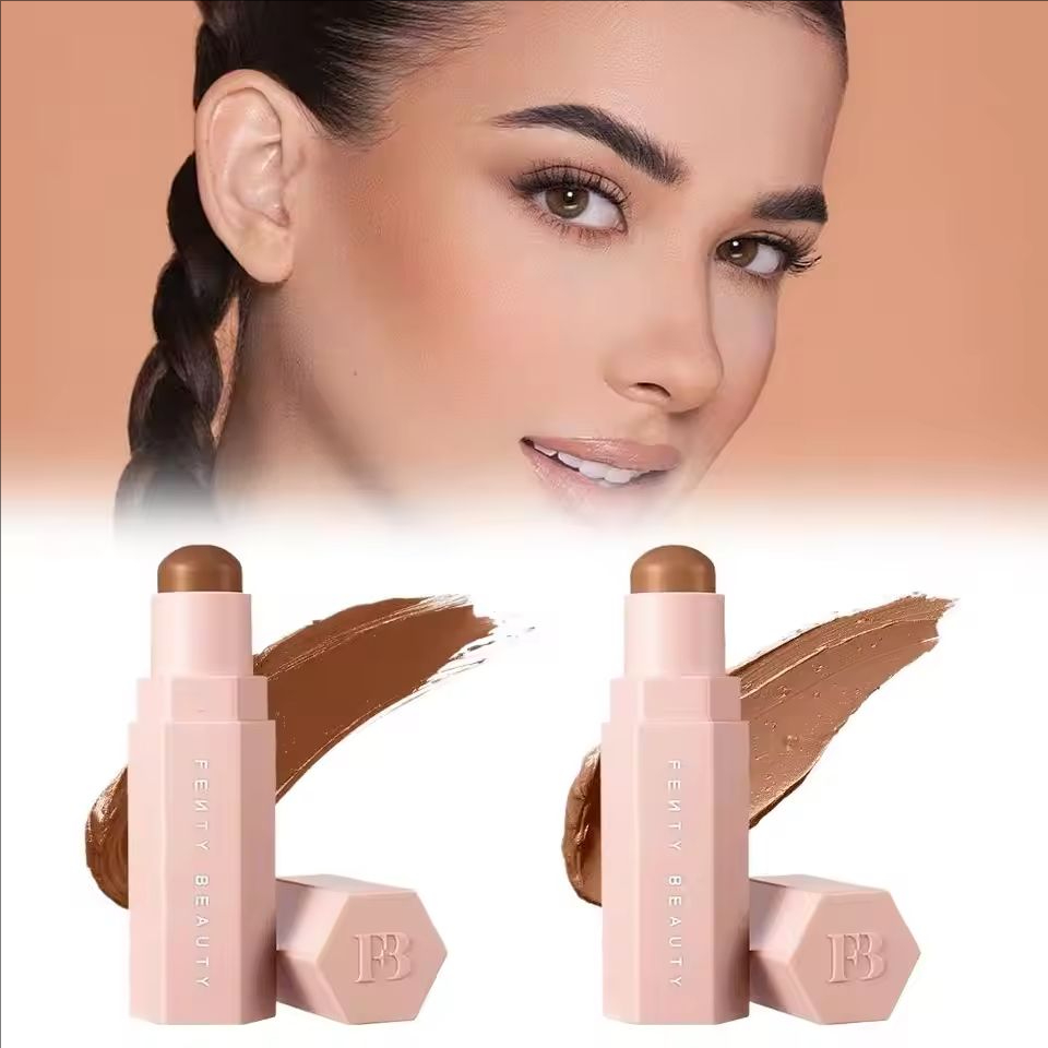2026 Best Seller Fashion Fenty - Fenty Beauty Makeup Highlighter ulasan dan harga
