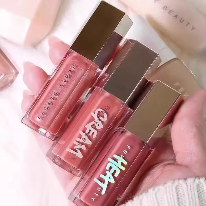 New Fenty Beauty Makeup Highli - Fenty Beauty Makeup Highlighter ulasan dan harga