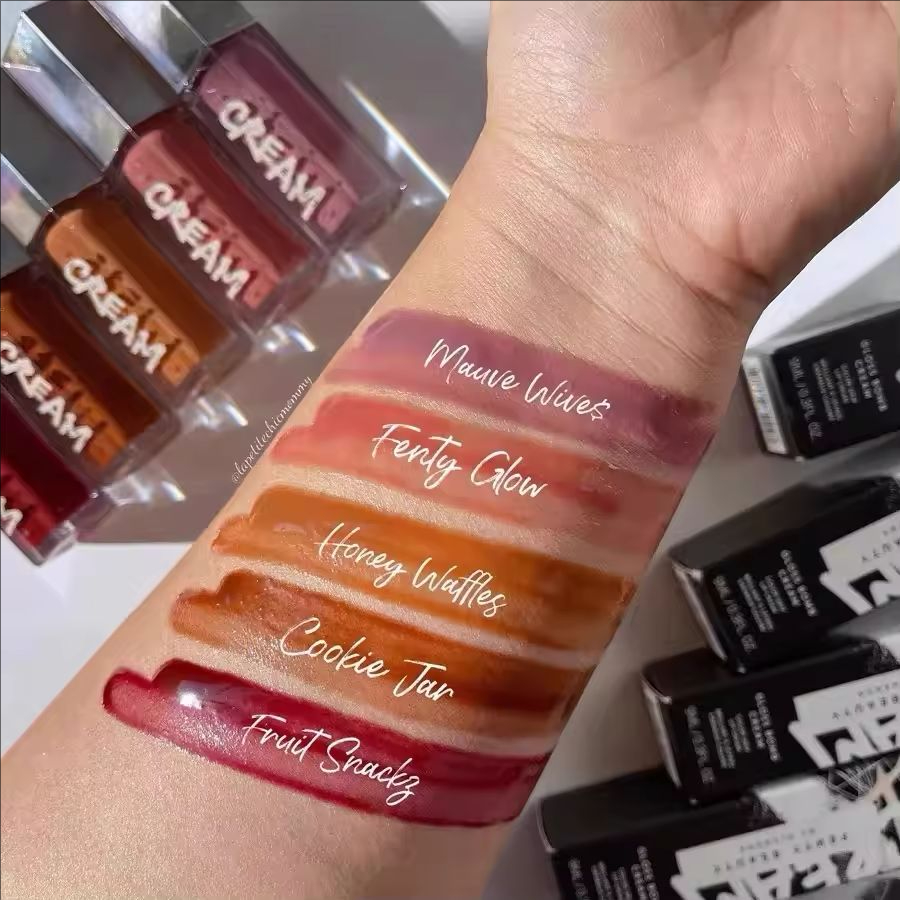 New Fenty Beauty Makeup Highli - Fenty Beauty Makeup Highlighter ulasan dan harga