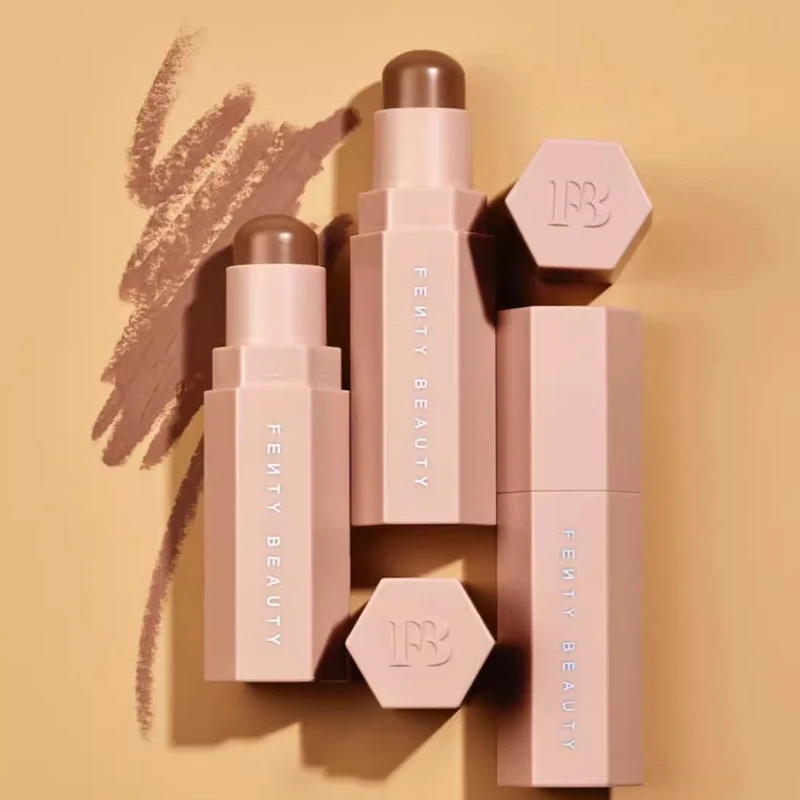 Fenty Beauty Match Six-Color C - Fenty Beauty Makeup Highlighter ulasan dan harga