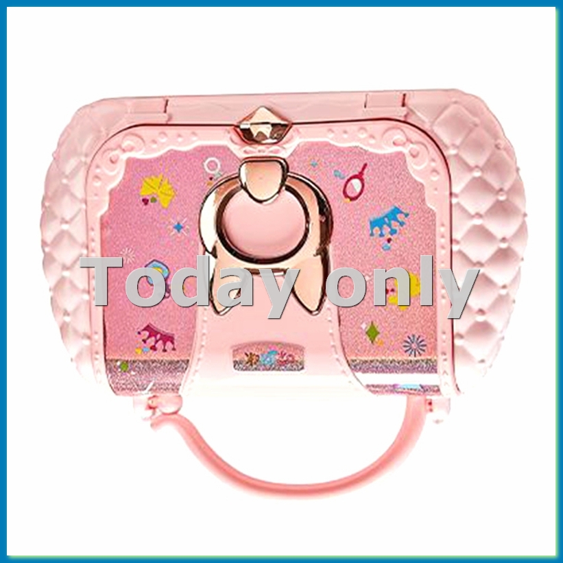 Kids Beauty Toys Makeup Kit Li - Beauty Makeup Set For Kids ulasan dan harga