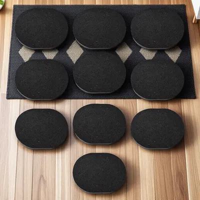 10Pcs Bamboo Charcoal Facial C - Beauty Of Joseon Makeup Remover ulasan dan harga