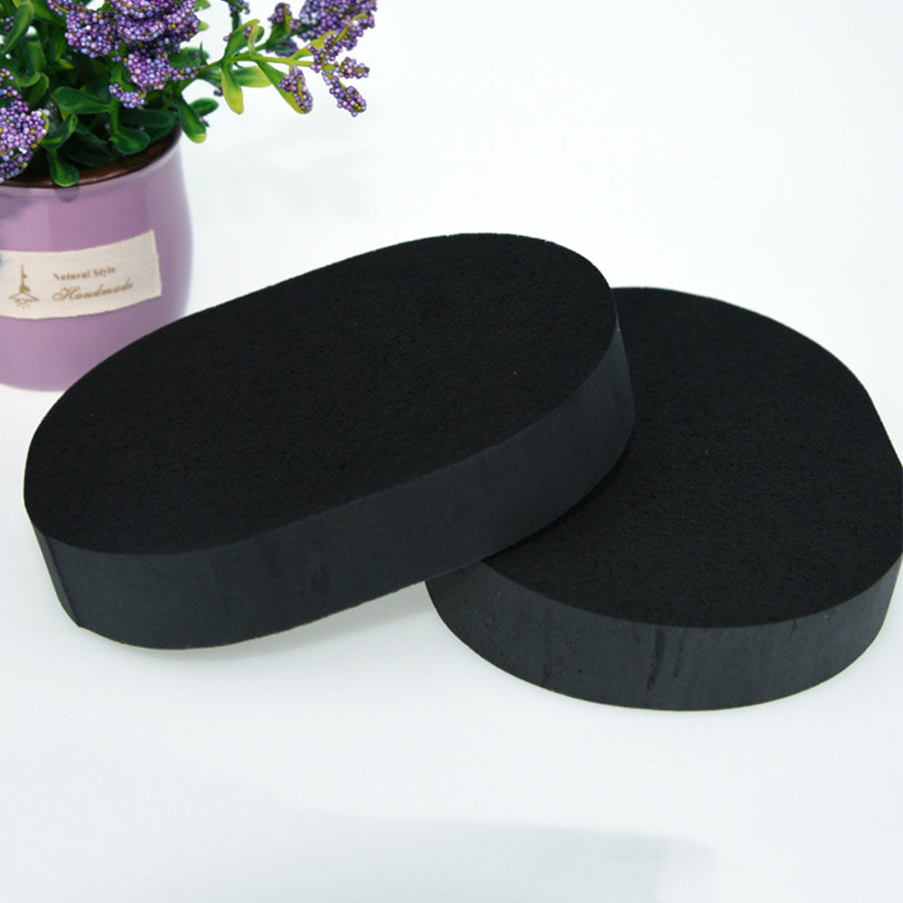 10Pcs Bamboo Charcoal Facial C - Beauty Of Joseon Makeup Remover ulasan dan harga