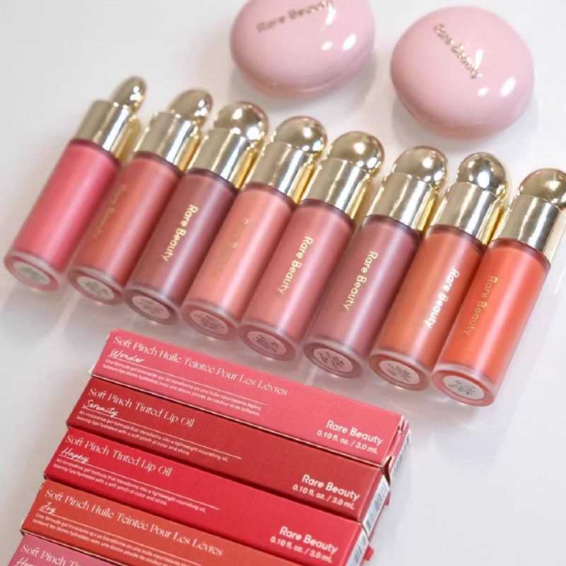 Rare Beauty Moisturize Silky T - Rare Beauty Makeup Highlighter ulasan dan harga