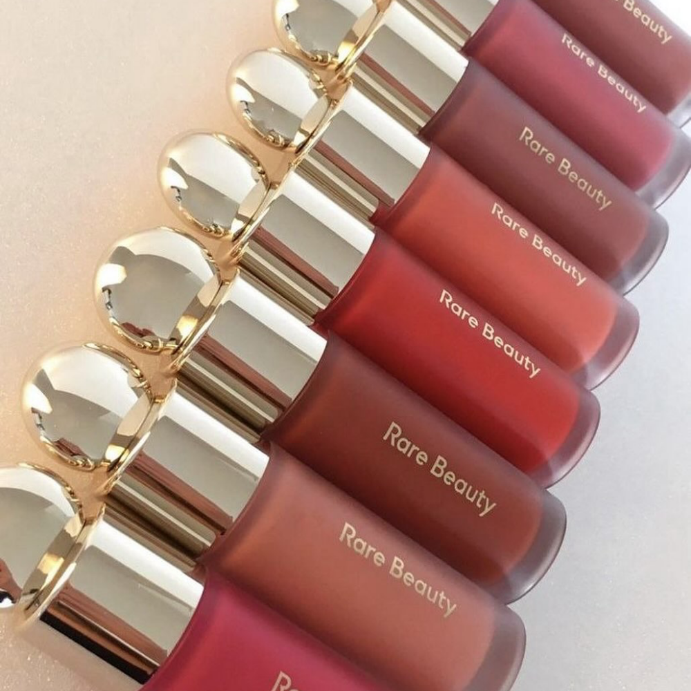 Rare Beauty Soft Pinch Lip Sta - Rare Beauty Makeup Highlighter ulasan dan harga
