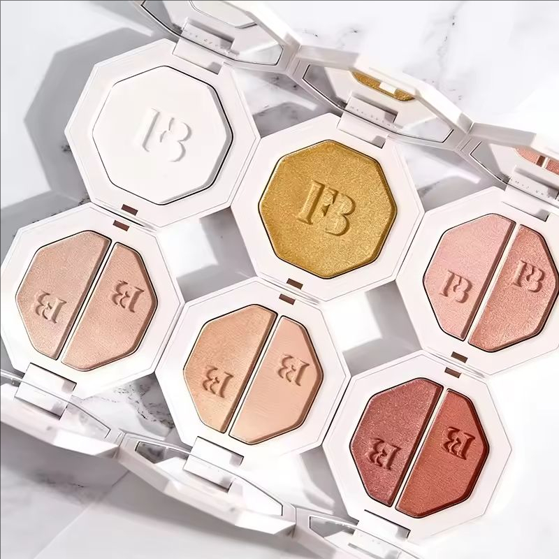 Fenty Beauty Portable Setting  - Fenty Beauty Makeup Highlighter ulasan dan harga