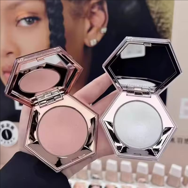 Fenty Beauty Portable Setting  - Fenty Beauty Makeup Highlighter ulasan dan harga
