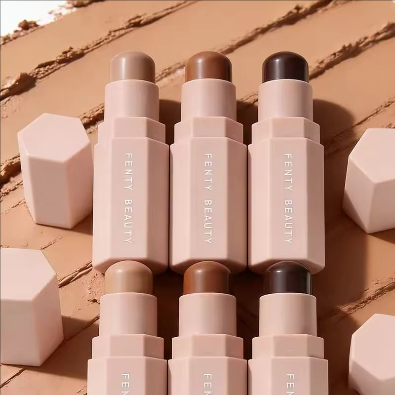 Fenty Beauty Portable Contour  - Fenty Beauty Makeup Highlighter ulasan dan harga