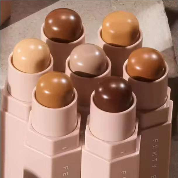 Fenty Beauty Portable Contour  - Fenty Beauty Makeup Highlighter ulasan dan harga