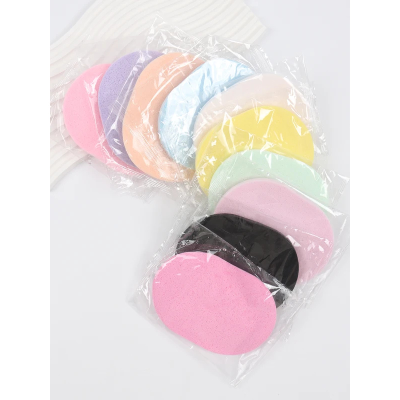 10 Pieces of Random Color and  - Beauty Of Joseon Makeup Remover ulasan dan harga