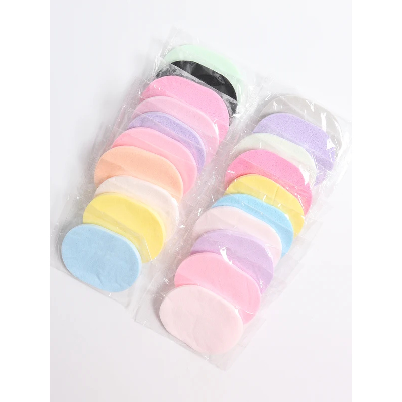 10 Pieces of Random Color and  - Beauty Of Joseon Makeup Remover ulasan dan harga