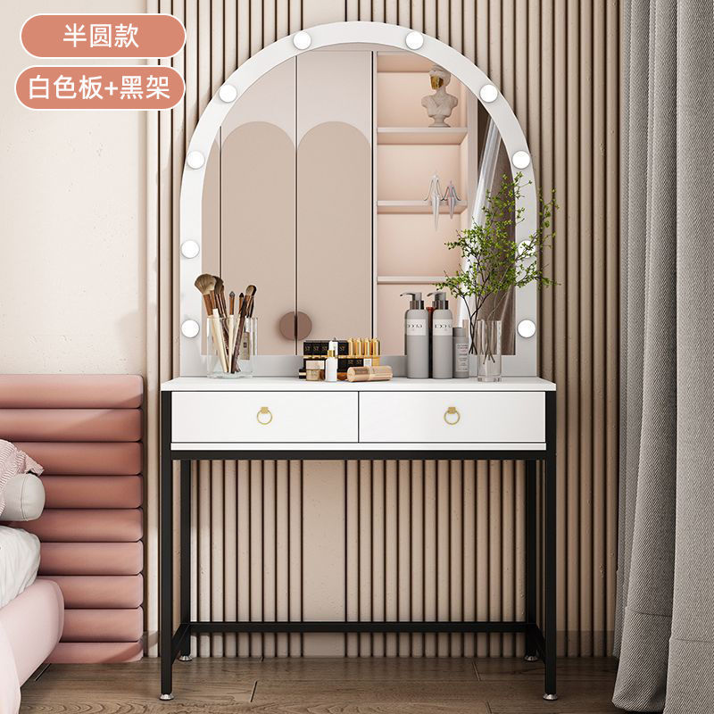 Studio dressing table with lam - Beauty Makeup Bridal ulasan dan harga