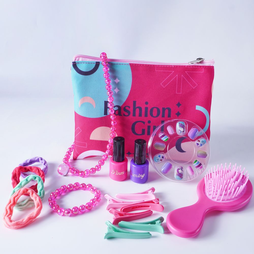 Manicure Fashion And Beauty Ma - Beauty Makeup Games For Girls ulasan dan harga