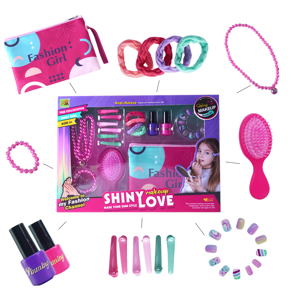 Manicure Fashion And Beauty Ma - Beauty Makeup Games For Girls ulasan dan harga