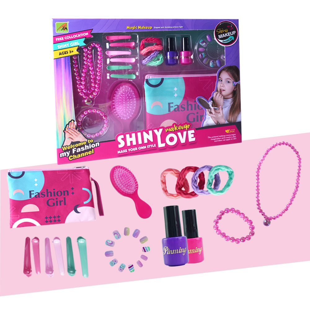 Manicure Fashion And Beauty Ma - Beauty Makeup Games For Girls ulasan dan harga