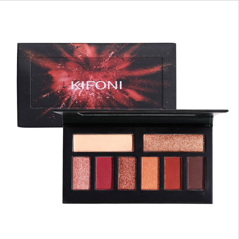 8 Colors Palette Matte Eyeshad - Beauty Makeup Eyeshadow Palette ulasan dan harga