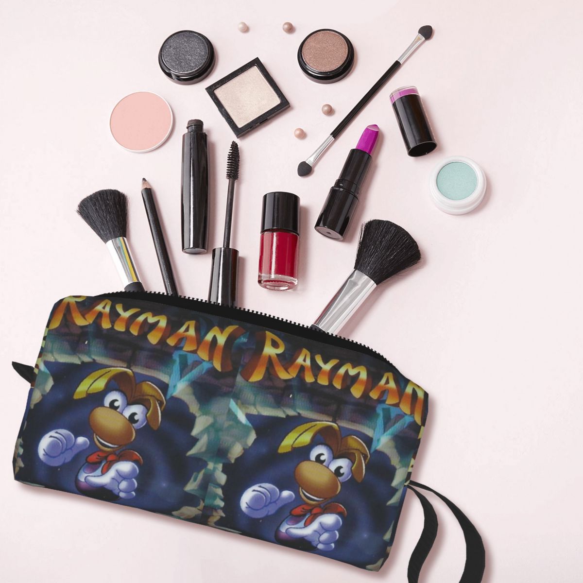 Ps1 Rayman Game Vintage Gamer  - Beauty Makeup Games For Girls ulasan dan harga