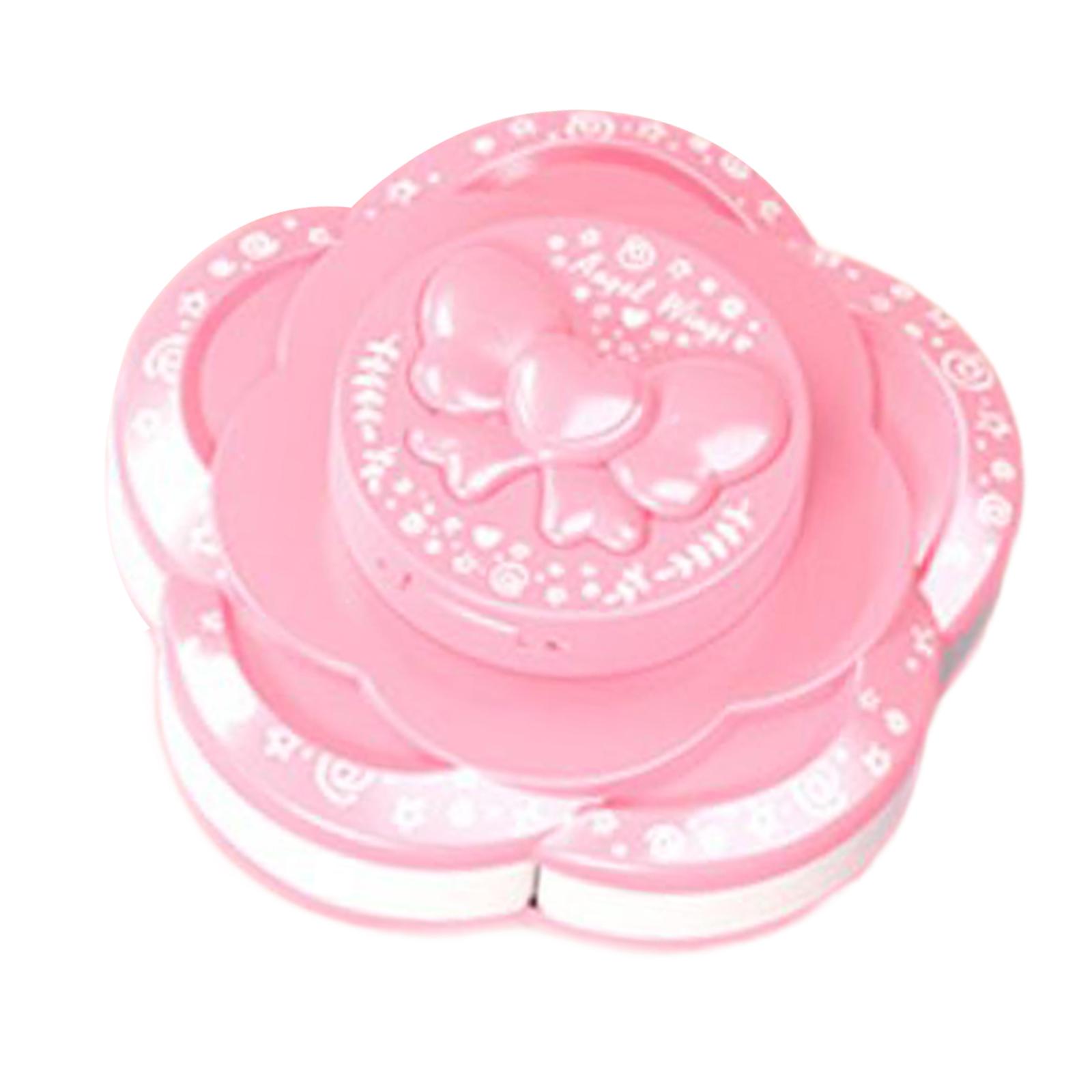 Kids Makeup Kit Washable Lipst - Beauty Makeup Set For Kids ulasan dan harga