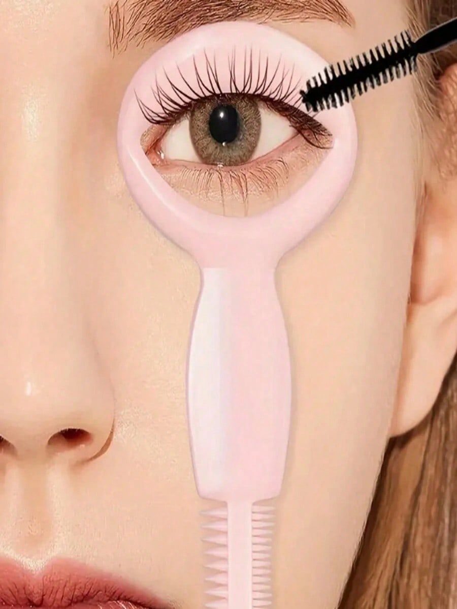 Mascara Applicator Guard Tool, - Beauty Makeup Tools Use ulasan dan harga